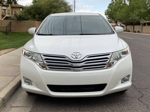 2011 Toyota Venza - - by dealer - vehicle automotive for sale in Phoenix, AZ – photo 8