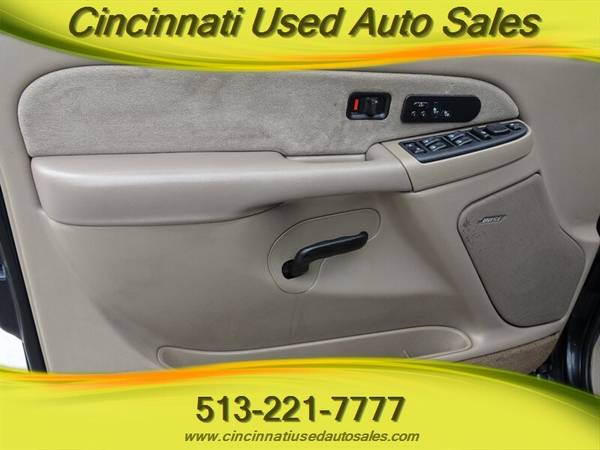 2003 Chevrolet Silverado 2500 LT Duramax V8 4X4 - - by for sale in Cincinnati, OH – photo 24