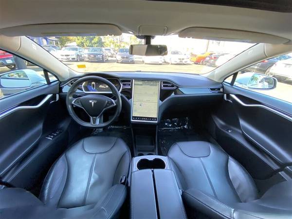 2014 Tesla Model S 60 - cars & trucks - by dealer - vehicle... for sale in San Jose, CA – photo 20