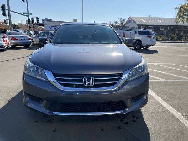Honda Accord - BAD CREDIT BANKRUPTCY REPO SSI RETIRED APPROVED -... for sale in Fresno, CA – photo 8