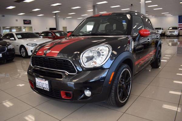 2012 MINI Cooper Countryman S 4dr Crossover **100s of Vehicles** -... for sale in Sacramento , CA – photo 3