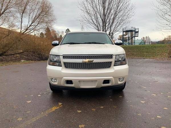 2008 Chevrolet Suburban 1500 - Financing Available! - cars & trucks... for sale in Kalispell, MT – photo 3