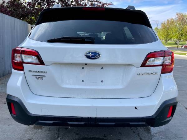 2019 Subaru Outback Premium Eyesight Camera Power Liftgate 1 Owner for sale in Cottage Grove, WI – photo 6