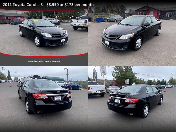 2014 Hyundai Elantra SE FOR ONLY $192/mo! - cars & trucks - by... for sale in Eugene, OR – photo 18