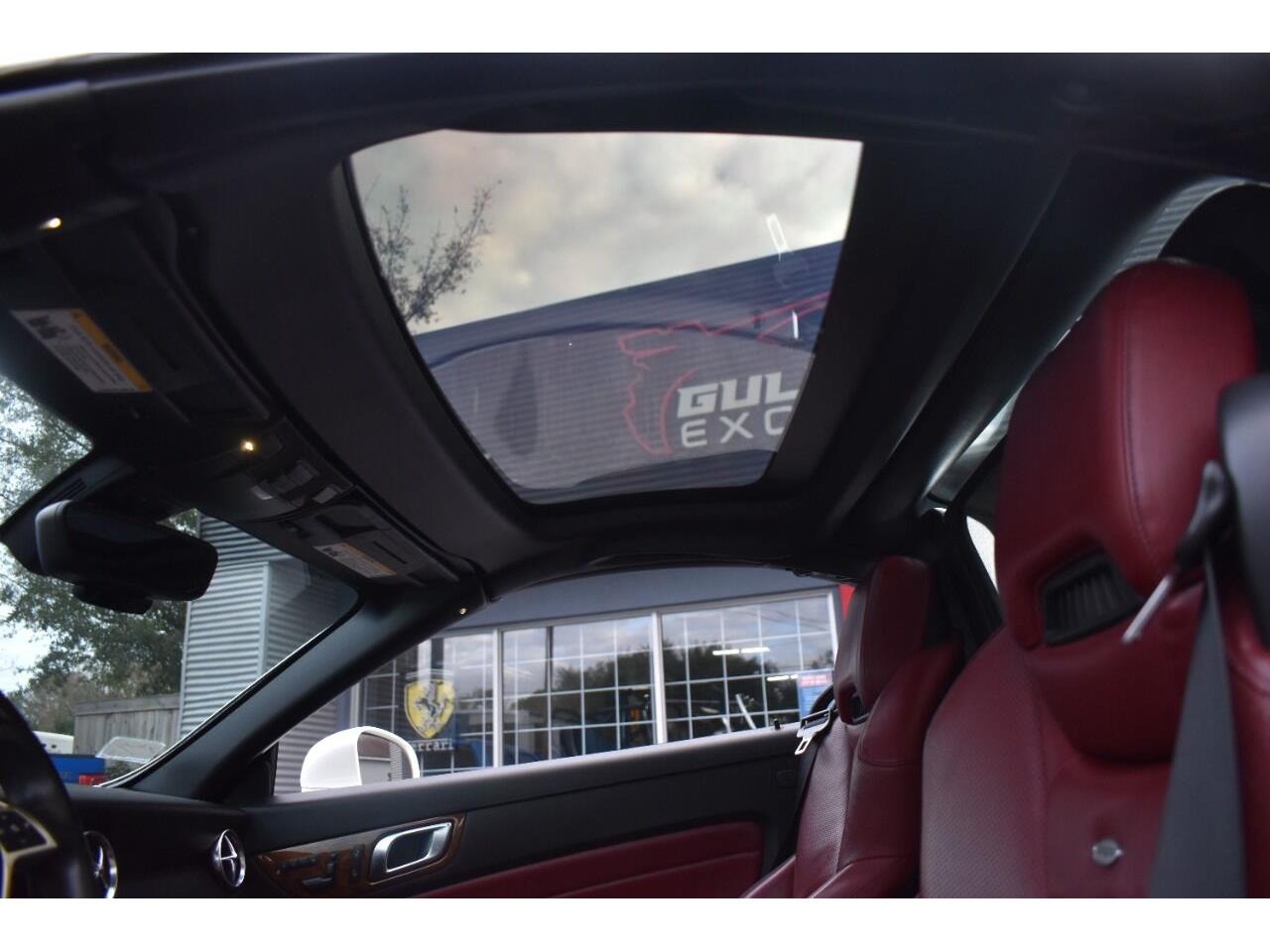 2014 Mercedes-Benz SLK-Class for sale in Biloxi, MS – photo 90