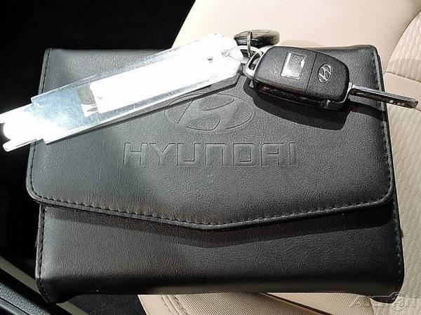 2015 Hyundai Sonata SE SKU: VT19036B Hyundai Sonata SE - cars & for sale in Orchard Park, NY – photo 14