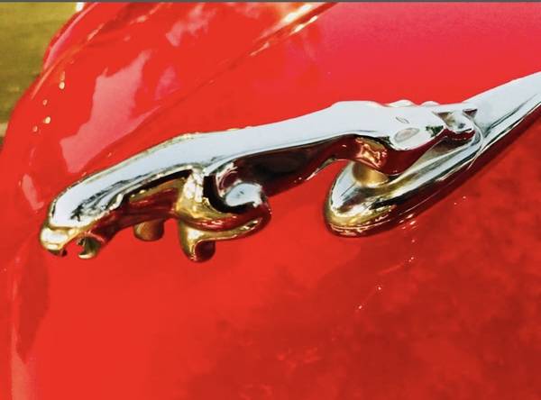 JAGUAR V6 XTYPE ~ RED RUBY ~ ELEGANT & CLASSY - cars & trucks - by... for sale in San Diego, NV – photo 13