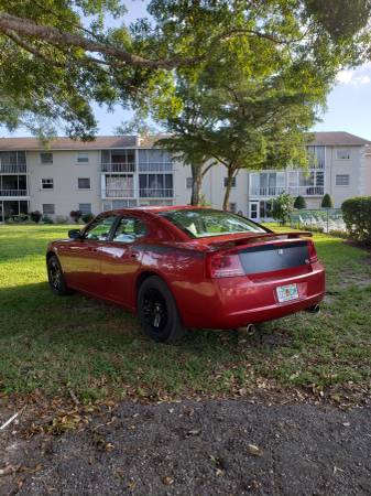 Dodge Charger rt for sale in Sarasota, FL – photo 3