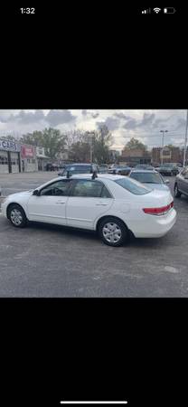2003 Honda Accord 117k MINT MINT MINT! for sale in South Ozone Park, NY – photo 2