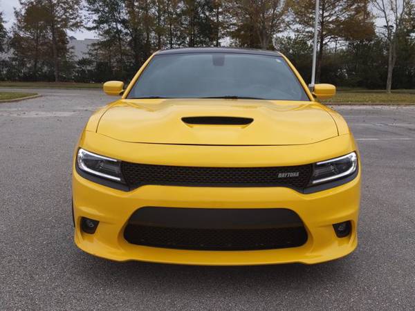 2017 Dodge Charger R/T SKU:HH579212 Sedan - cars & trucks - by... for sale in Mobile, AL – photo 2