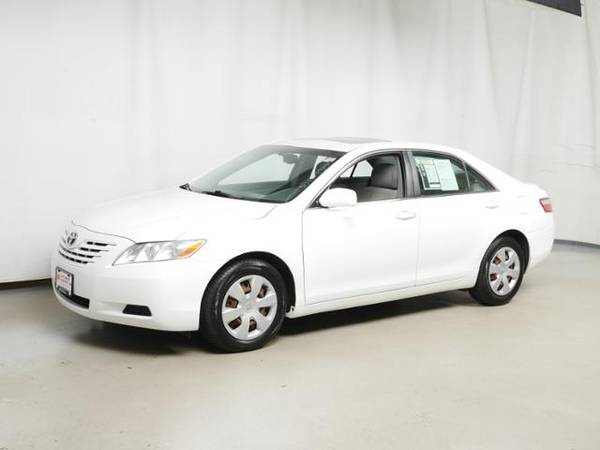 2009 Toyota Camry LE for sale in Inver Grove Heights, MN – photo 3