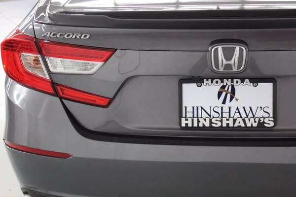 2018 Honda Accord Sedan EX-L 1 5T - - by dealer for sale in Auburn, WA – photo 10
