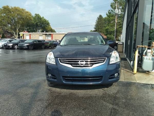 2011 Nissan Altima 2.5 S for sale in Cuyahoga Falls, PA – photo 7