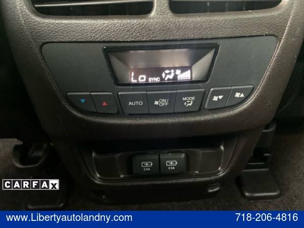 2017 Acura MDX SH AWD w/Tech 4dr SUV w/Technology Package - cars &... for sale in Jamaica, NY – photo 18