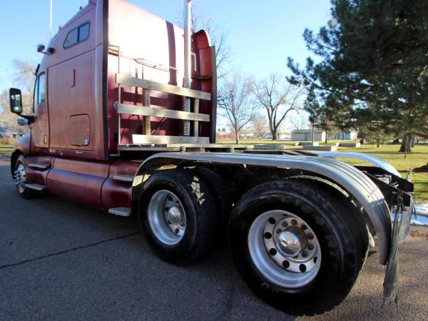 1999 Kenworth T2000 - GET APPROVED!! - cars & trucks - by dealer -... for sale in Evans, ND – photo 2