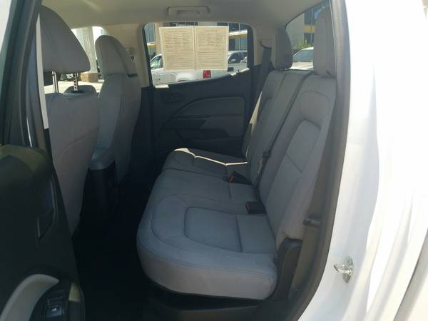 2016 GMC Canyon Super Cab for sale in Oceanside, CA – photo 8