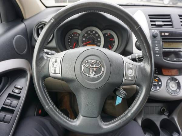 2007 Toyota RAV4 4WD 4dr 4-cyl Limited (Natl) for sale in Greenville, PA – photo 15