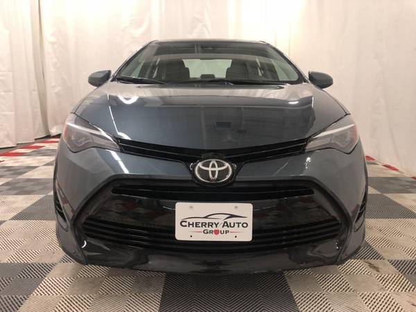 2017 TOYOTA COROLLA LE LE - cars & trucks - by dealer - vehicle... for sale in North Randall, OH – photo 2