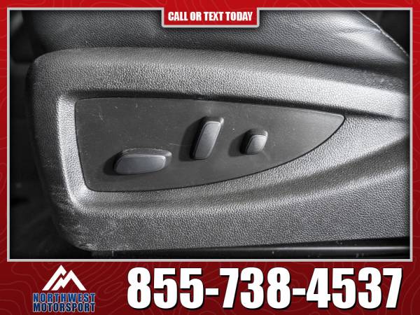 2019 GMC Sierra 3500 HD SLT Z71 4x4 - - by dealer for sale in Pasco, OR – photo 14