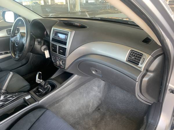 2008 Subaru Impreza Outback Sport Wagon with new timing belt for sale in Denver , CO – photo 19