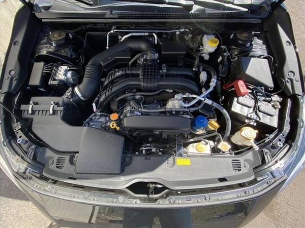 2018 Subaru Impreza 2 0i - - by dealer - vehicle for sale in Colorado Springs, CO – photo 17