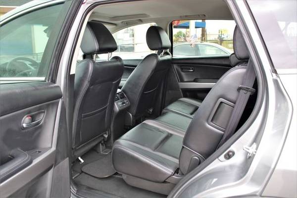 2012 Mazda CX-9 Grand Touring - - by dealer - vehicle for sale in North Hills, CA – photo 12