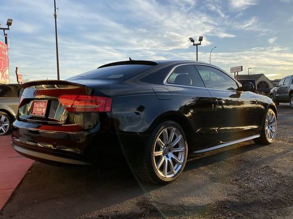 2011 Audi A5 - Financing Available! - cars & trucks - by dealer -... for sale in Lakewood, CO – photo 5