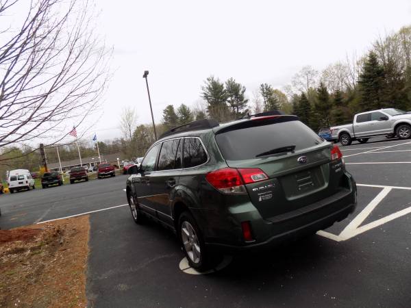2013 Subaru Outback 4dr Wgn H4 Auto 2 5i Limited for sale in Derry, MA – photo 5