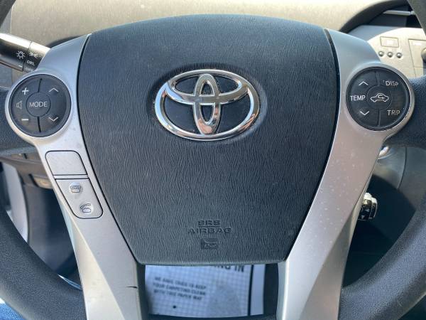 2015 Toyota Prius, As Low As 399 Down, Guaranteed Approval! - cars for sale in Benton, AR – photo 11