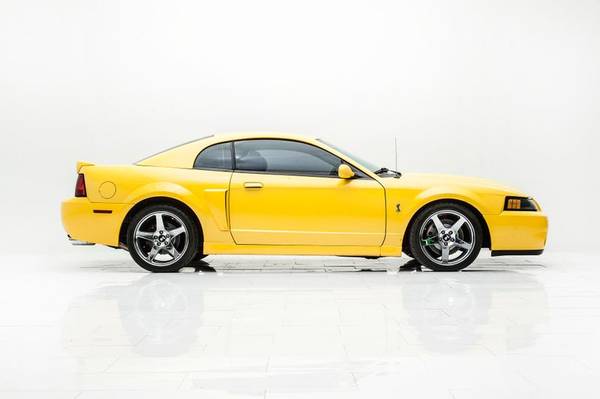 2004 *Ford* *Mustang* *SVT* Cobra for sale in Carrollton, TX – photo 6
