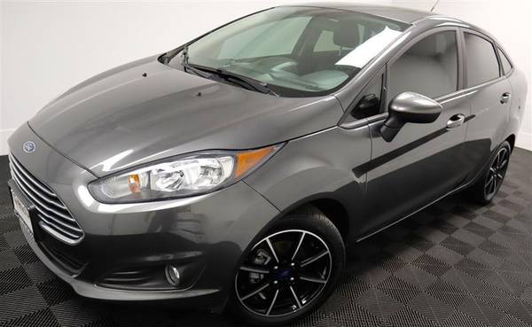2018 FORD FIESTA SE Get Financed! - cars & trucks - by dealer -... for sale in Stafford, District Of Columbia – photo 2