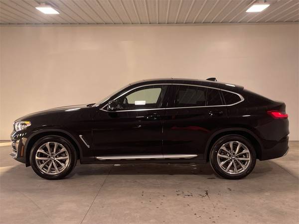2019 BMW X4 xDrive30i - - by dealer - vehicle for sale in Buffalo, NY – photo 3