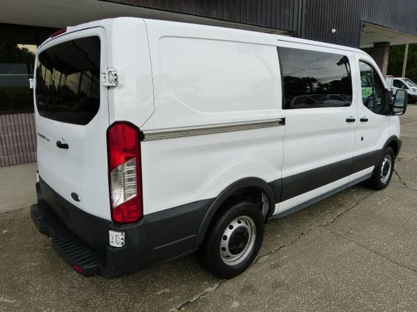 2016 *Ford* *Transit Cargo Van* *T-150 130 Low Rf 8600 for sale in New Smyrna Beach, FL – photo 5