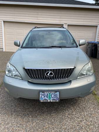 2006 Lexus RX330 for sale in Sherwood, OR – photo 2