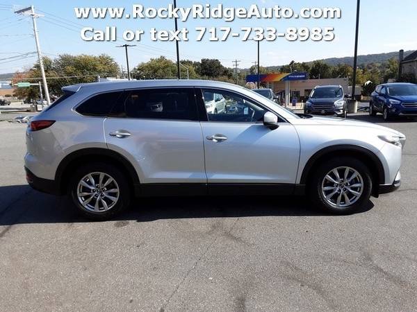 2019 MAZDA CX-9 TOURING AWD Leather - cars & trucks - by dealer -... for sale in Ephrata, PA – photo 4