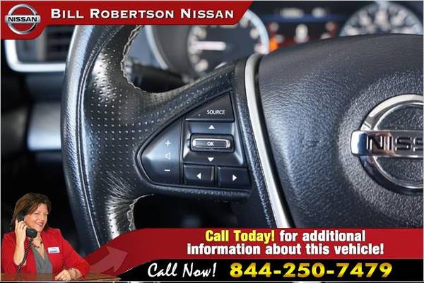 2018 Nissan Maxima - Call for sale in Pasco, WA – photo 10