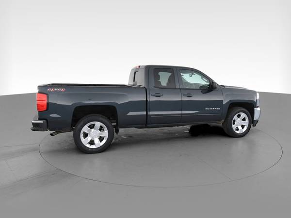 2017 Chevy Chevrolet Silverado 1500 Double Cab LT Pickup 4D 6 1/2 ft... for sale in Elmira, NY – photo 12