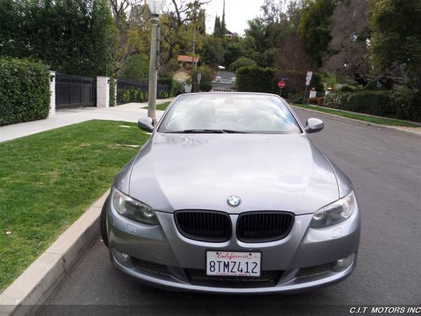 2010 BMW 335i - - by dealer - vehicle automotive sale for sale in Sherman Oaks, CA – photo 9