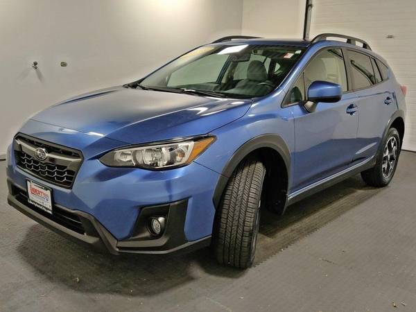 2018 Subaru Crosstrek 2.0i Premium Financing Options Available!!! -... for sale in Libertyville, IL – photo 3