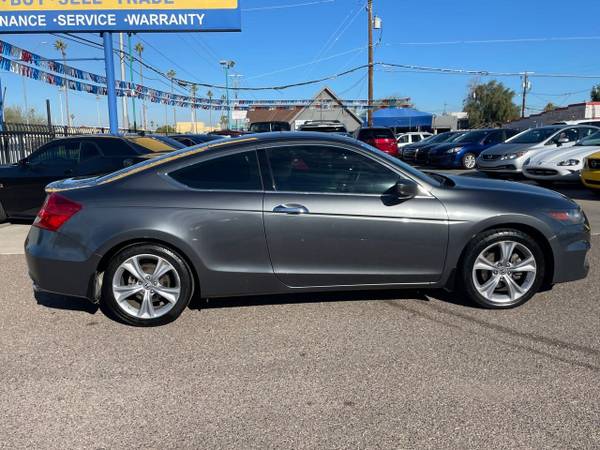2011 Honda Accord EX-L V6, 2 OWNER CLEAN CARFAX, WELL SERVICED 108K for sale in Phoenix, AZ – photo 9