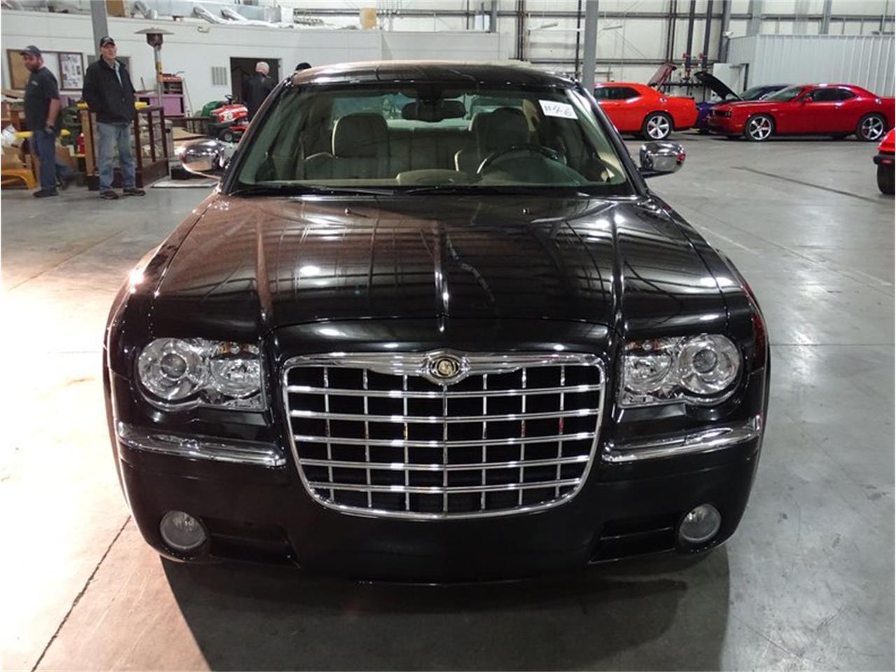 2006 Chrysler 300C for sale in Greensboro, NC – photo 3