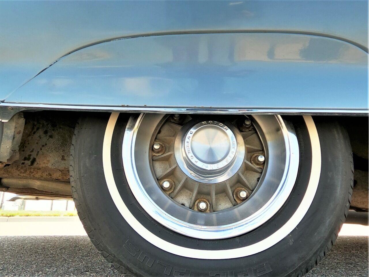 1966 Pontiac Bonneville for sale in Ramsey , MN – photo 56