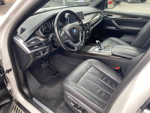 2017 BMW X5 xDrive35i Sports Activity Vehicle - - by for sale in Rome, NY – photo 5