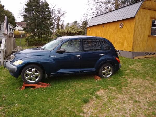 PT cruiser for sale pics and list of new parts avilable - cars & for sale in Wytheville, VA – photo 5