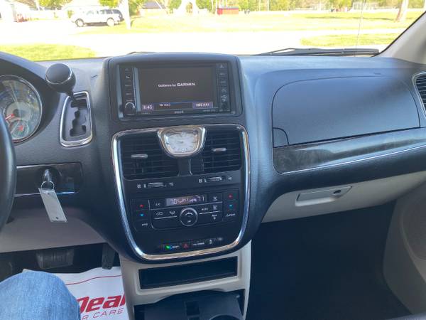 2013 Chrysler Town Country Touring - - by dealer for sale in Adel, IA – photo 12