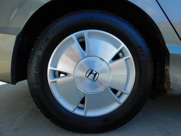 2008 Honda Civic Hybrid - BAD CREDIT OK! - cars & trucks - by dealer... for sale in Salem, ME – photo 21