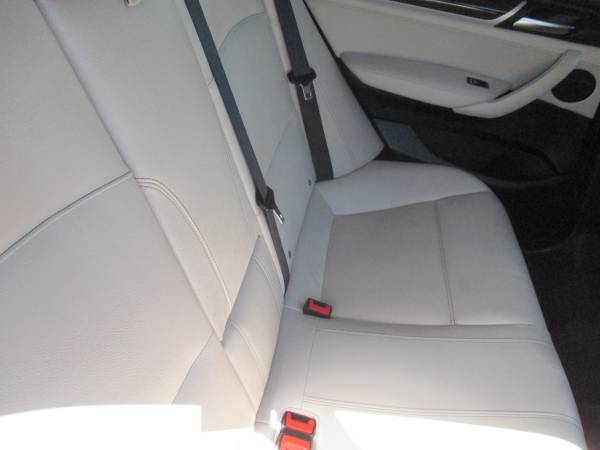 2015 BMW X4 xDrive28i AWD Luxury Sport Utility/Clean Car Fax/Loaded for sale in Phoenix, AZ – photo 10