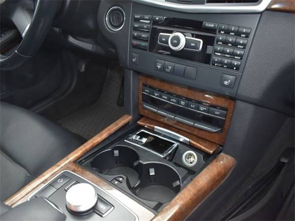 2012 Mercedes-Benz E-Class AWD All Wheel Drive E350 E 350 Sedan for sale in Lakewood, WA – photo 19