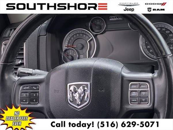 2018 Dodge Ram 1500 Sport Pickup - - by dealer for sale in Inwood, NY – photo 21