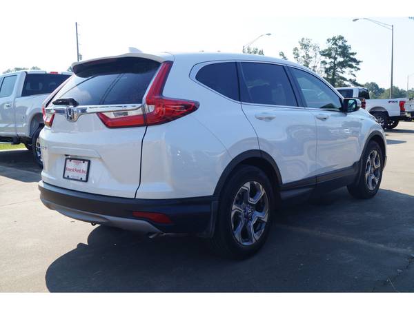 2017 Honda CR-V EX-L w/Navi for sale in Forest, MS – photo 8